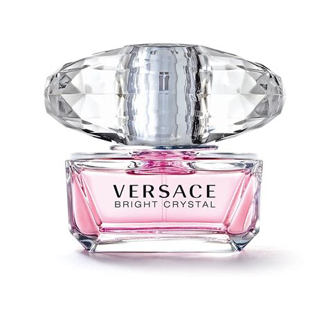 VERSACE Kvepalai moterims Bright Crystal 